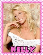 BIG TIT BLONDE PHONE SEX with mature phone sex Kelly - free pic with every blowjob call!