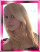 Sexy blonde cuckold phone sex